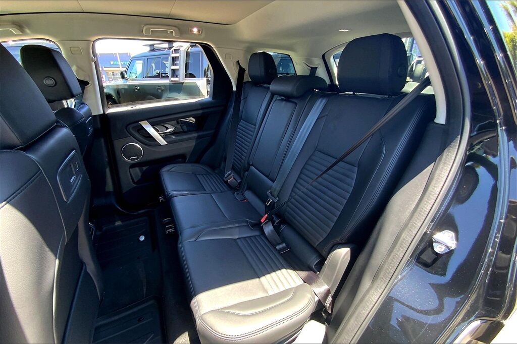 2025 Land Rover Discovery Sport S San Jose CA