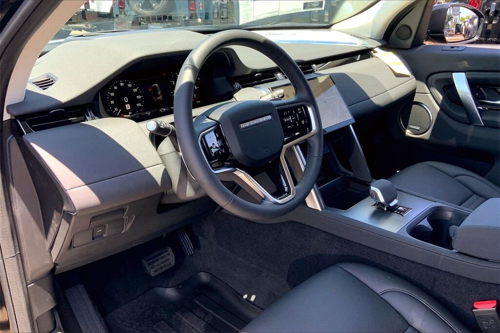 2025 Land Rover Discovery Sport S San Jose CA
