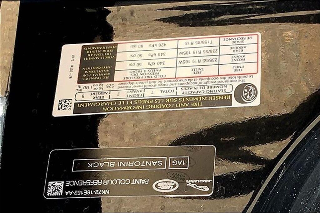2025 Land Rover Discovery Sport S San Jose CA