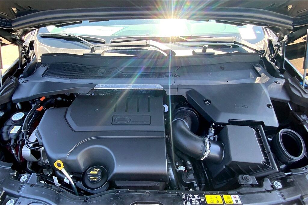 2025 Land Rover Discovery Sport S San Jose CA