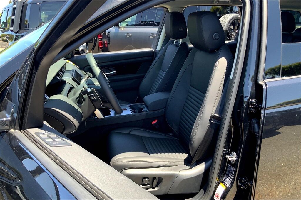 2025 Land Rover Discovery Sport S San Jose CA