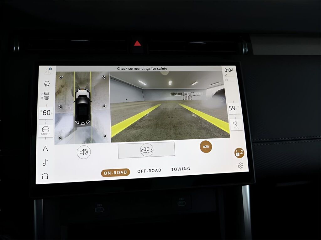 2025 Land Rover Discovery Sport SE San Clemente CA