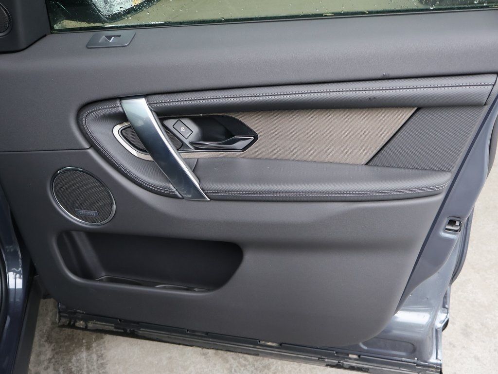 2025 Land Rover Discovery Sport SE San Clemente CA