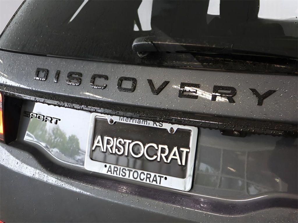 2025 Land Rover Discovery Sport SE San Clemente CA