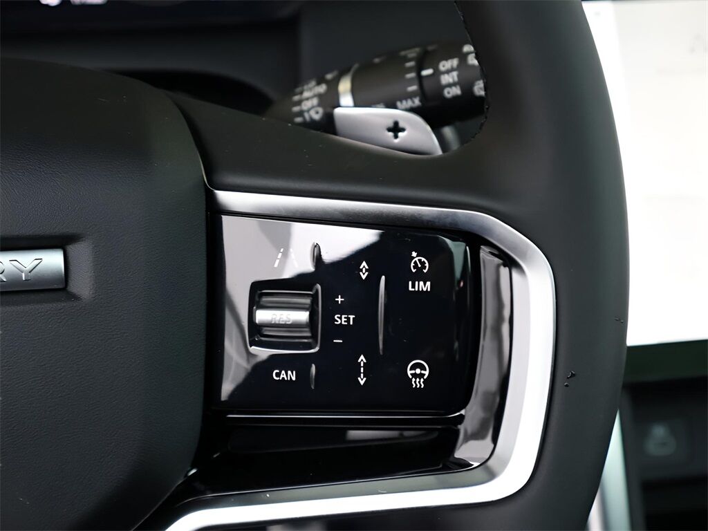 2025 Land Rover Discovery Sport SE San Clemente CA