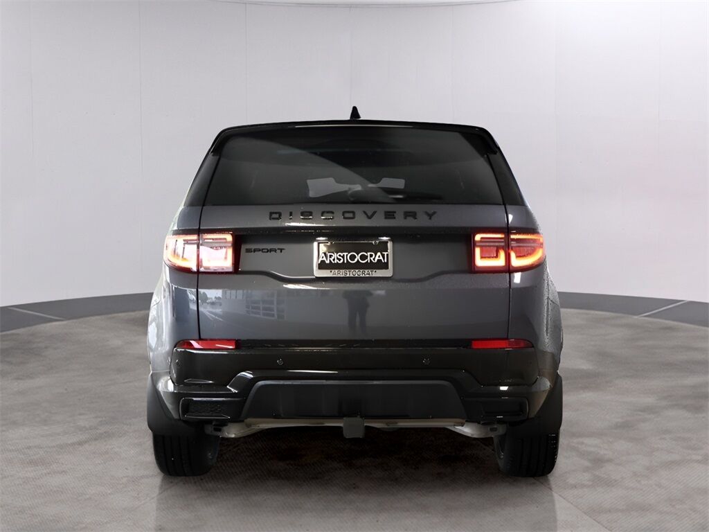 2025 Land Rover Discovery Sport SE San Clemente CA
