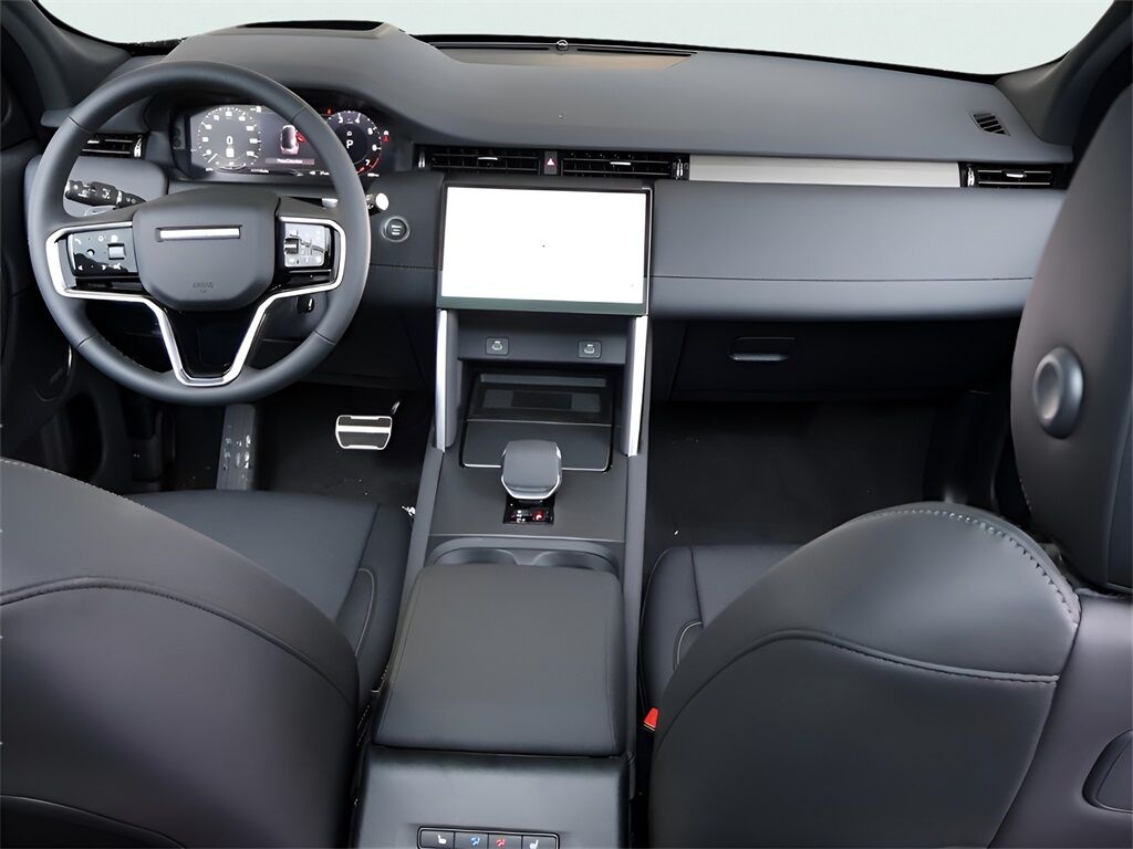 2025 Land Rover Discovery Sport SE San Clemente CA
