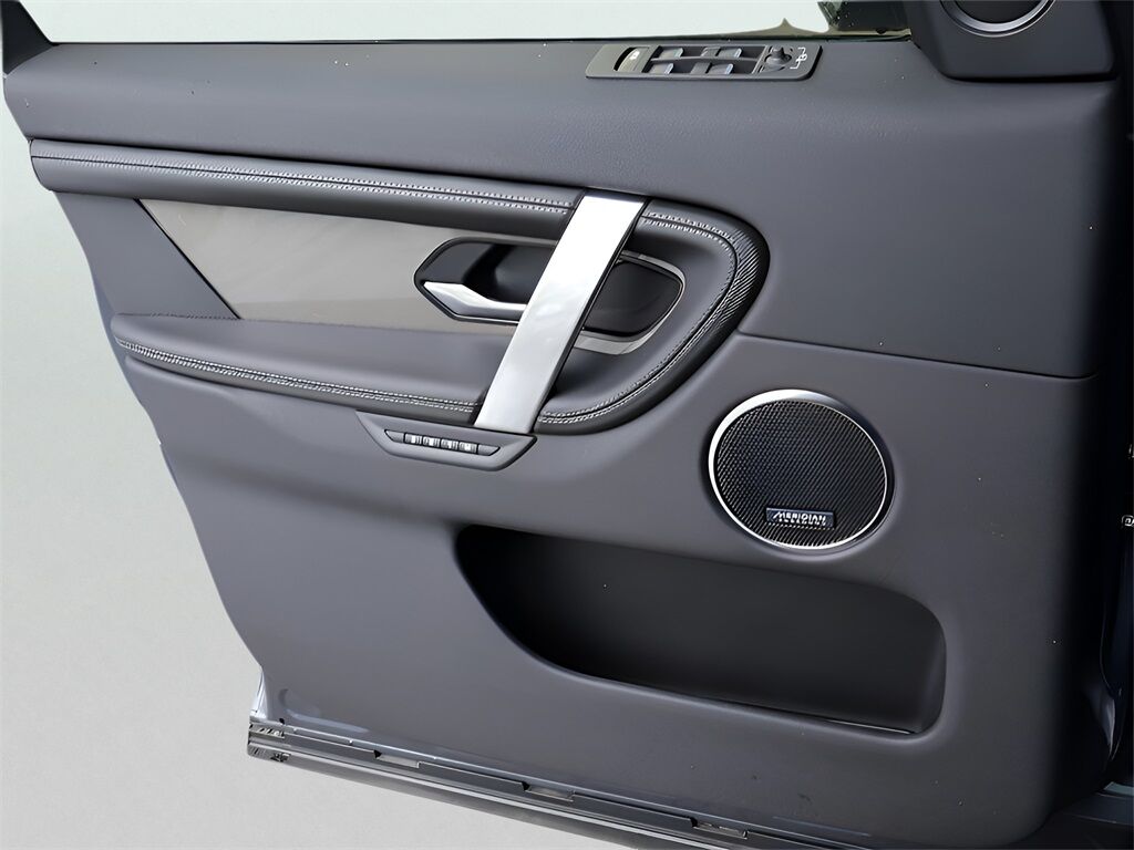 2025 Land Rover Discovery Sport SE San Clemente CA