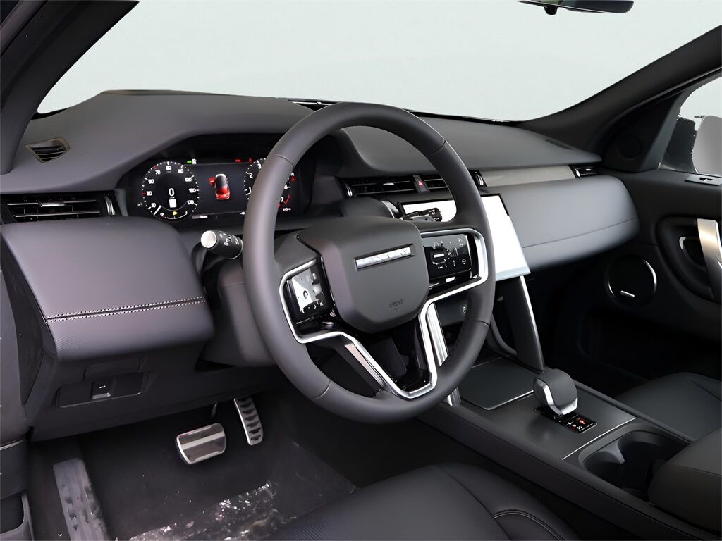2025 Land Rover Discovery Sport SE San Clemente CA