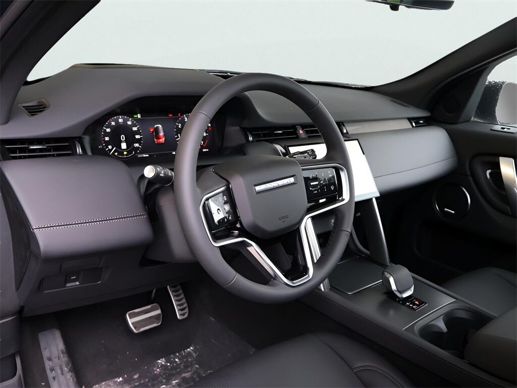 2025 Land Rover Discovery Sport SE San Clemente CA