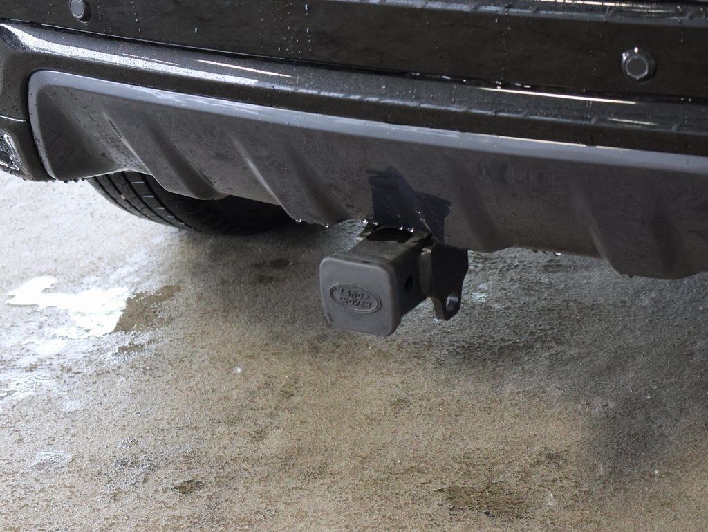 2025 Land Rover Discovery Sport SE San Clemente CA