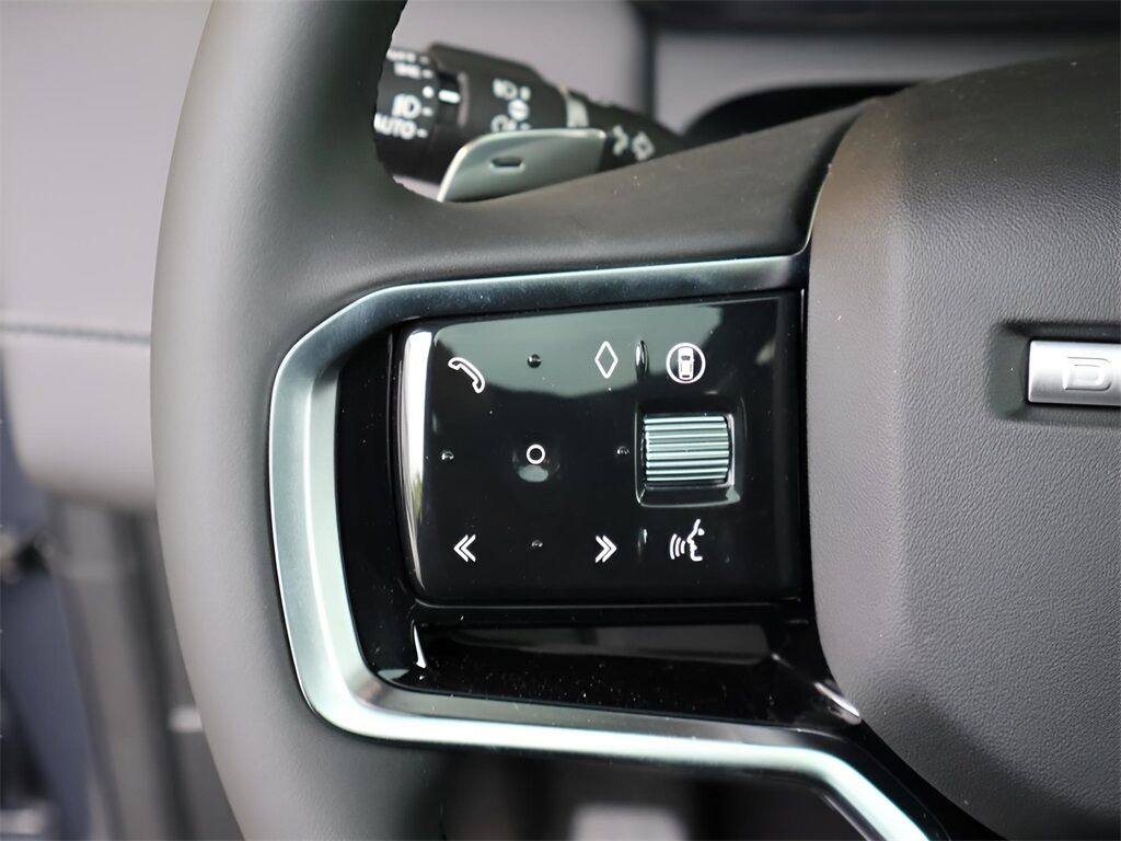 2025 Land Rover Discovery Sport SE San Clemente CA