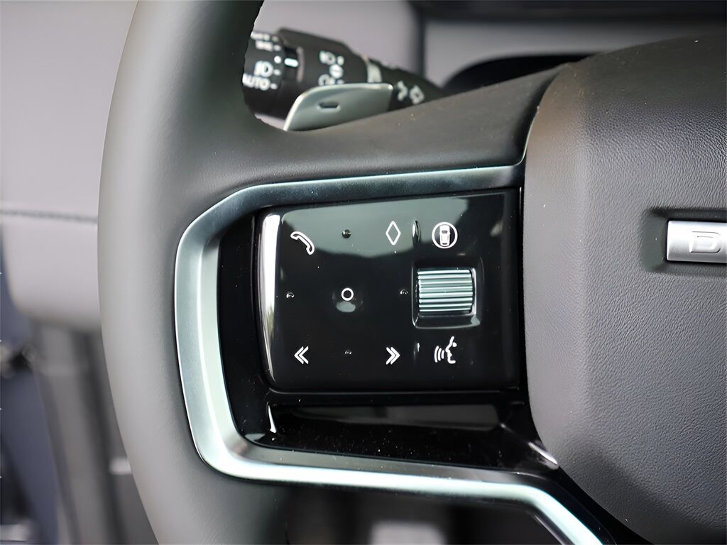 2025 Land Rover Discovery Sport SE San Clemente CA