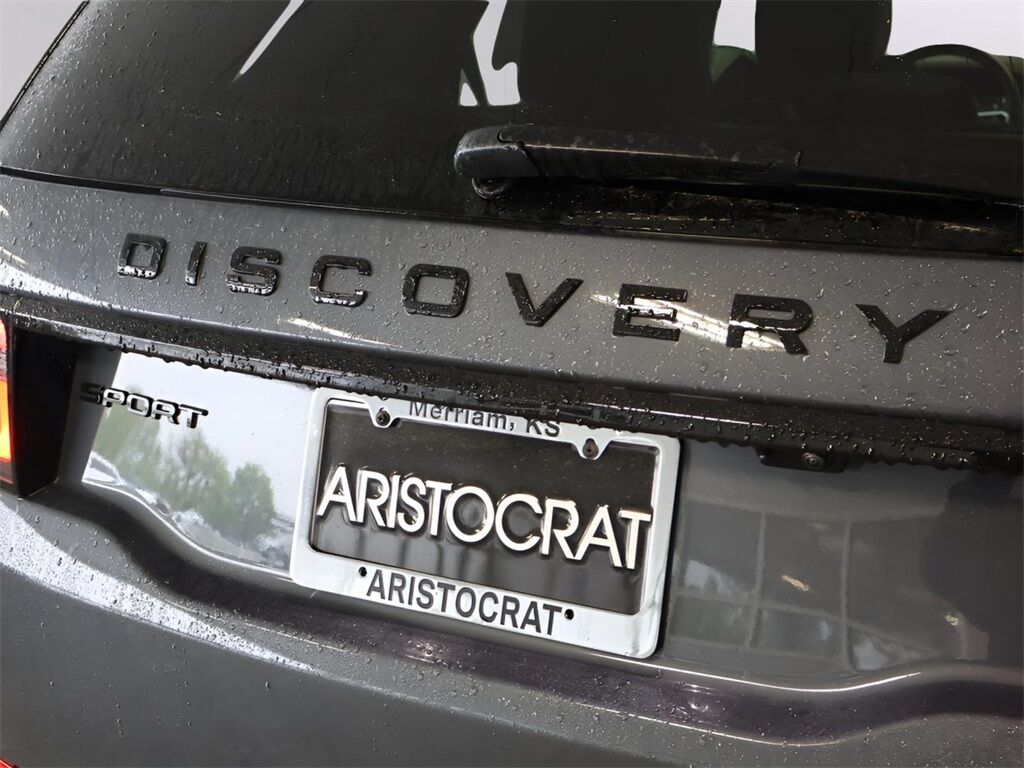 2025 Land Rover Discovery Sport SE San Clemente CA