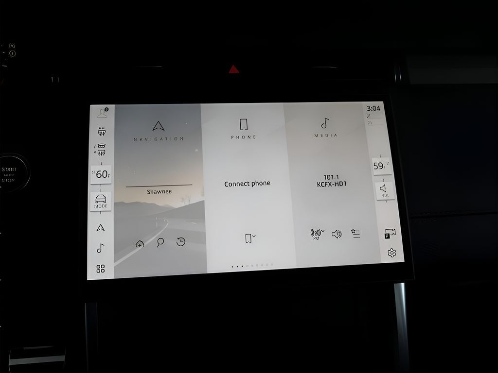 2025 Land Rover Discovery Sport SE San Clemente CA