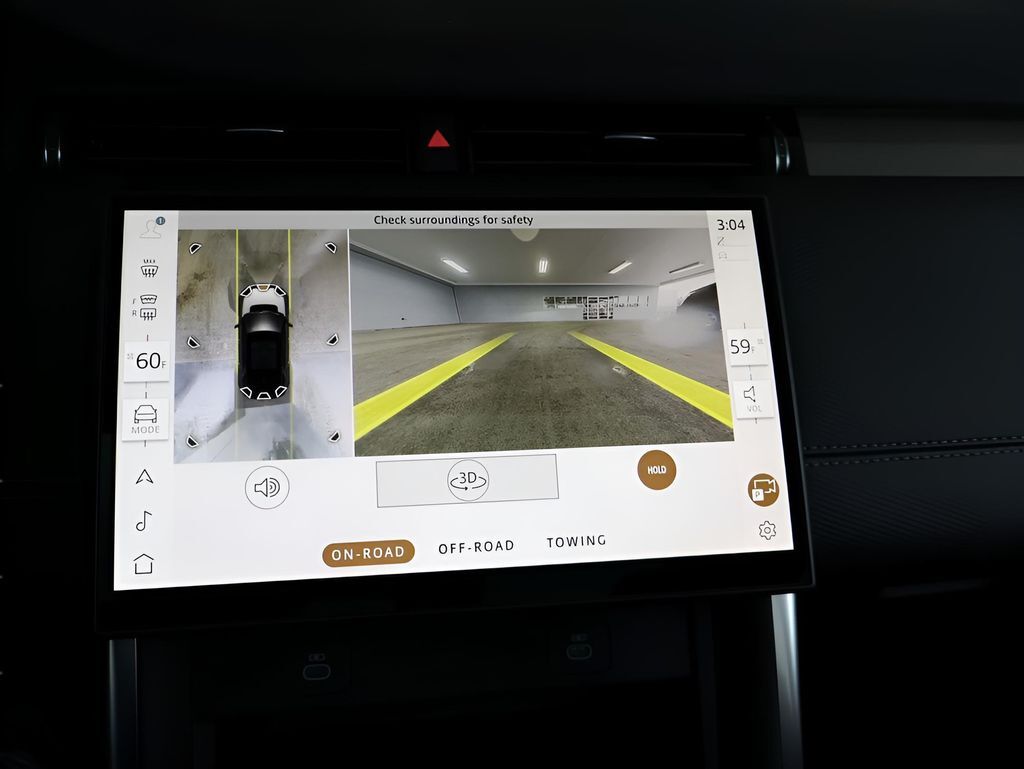 2025 Land Rover Discovery Sport SE San Clemente CA