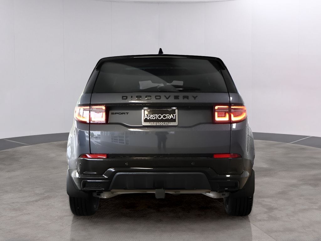 2025 Land Rover Discovery Sport SE San Clemente CA