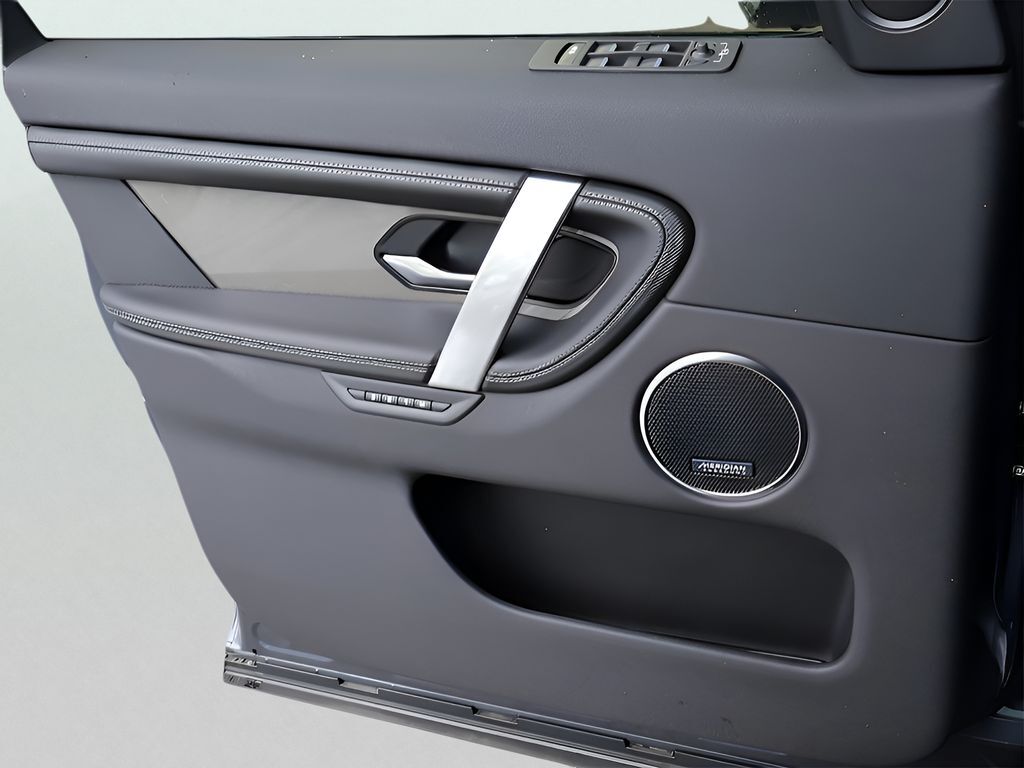 2025 Land Rover Discovery Sport SE San Clemente CA