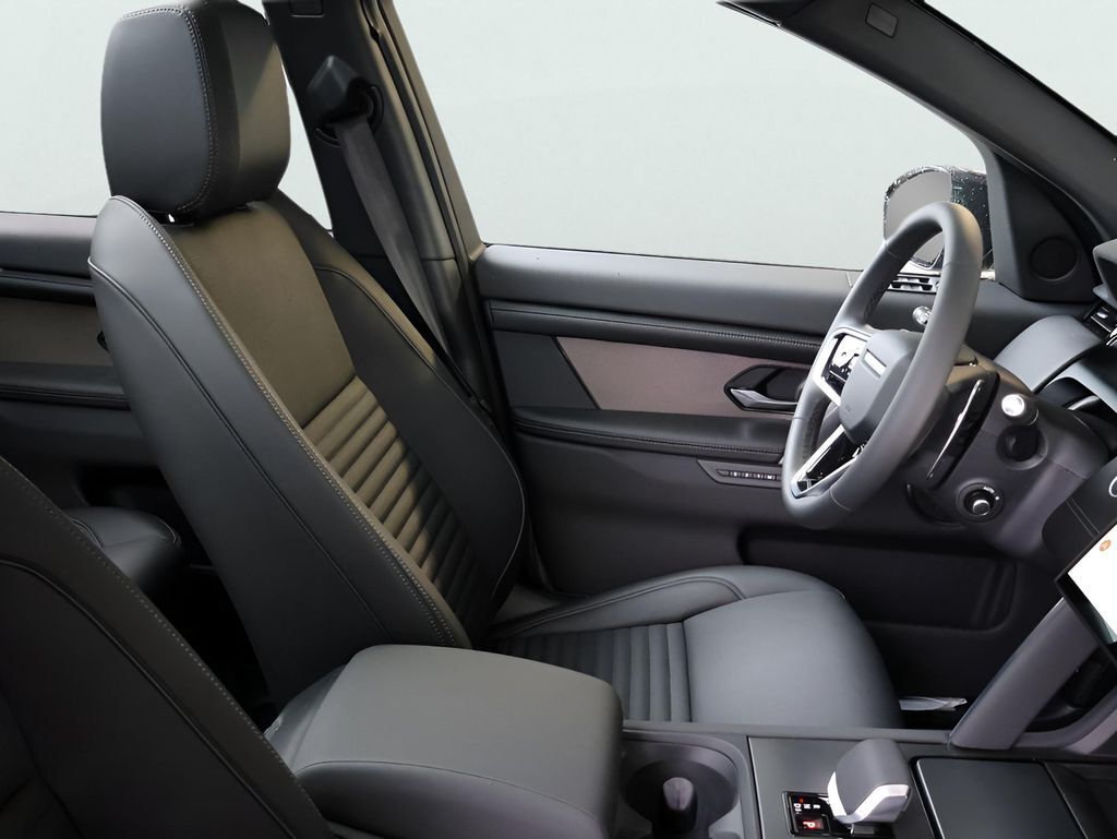 2025 Land Rover Discovery Sport SE San Clemente CA