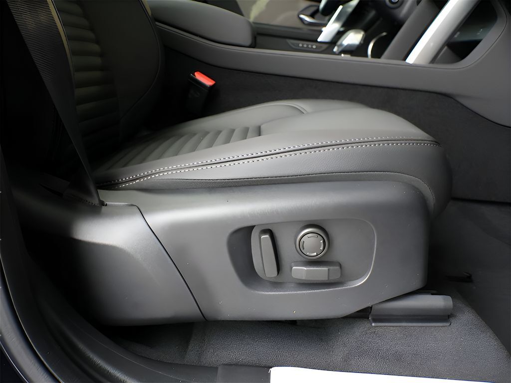 2025 Land Rover Discovery Sport SE San Clemente CA