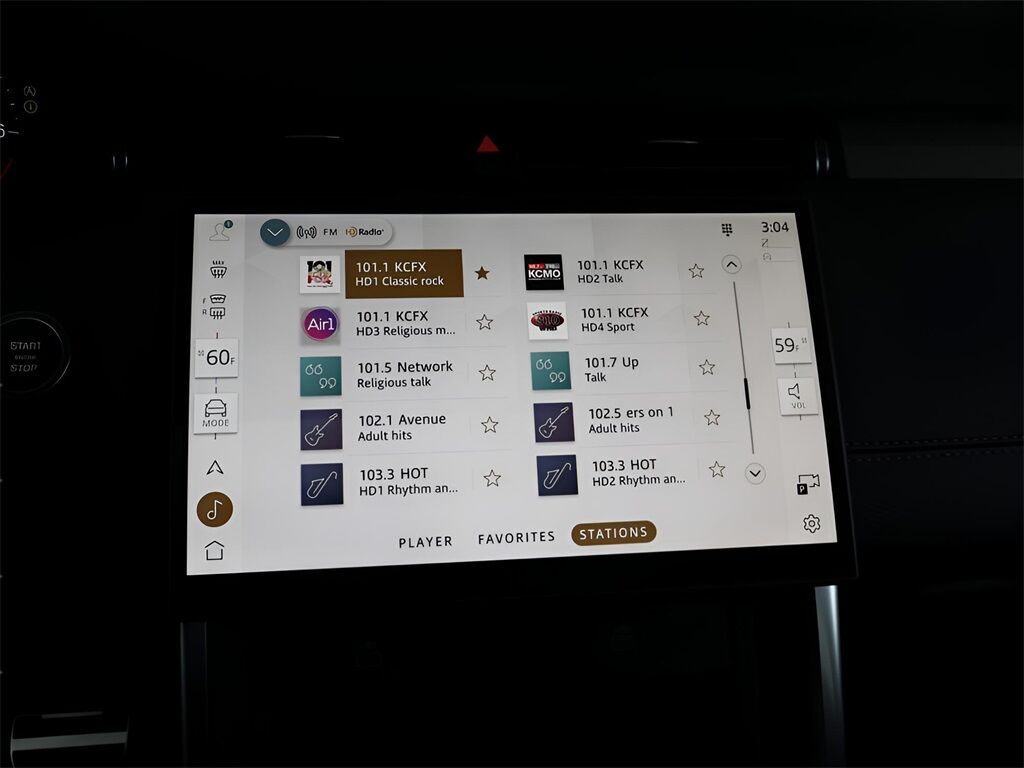 2025 Land Rover Discovery Sport SE San Clemente CA