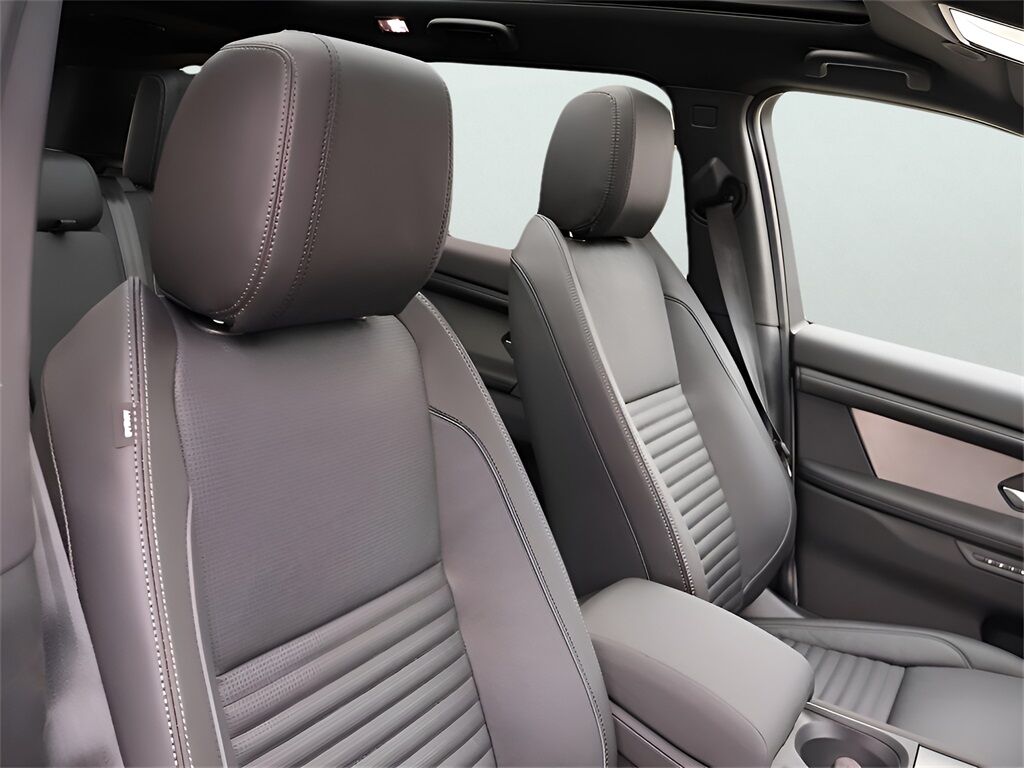 2025 Land Rover Discovery Sport SE San Clemente CA