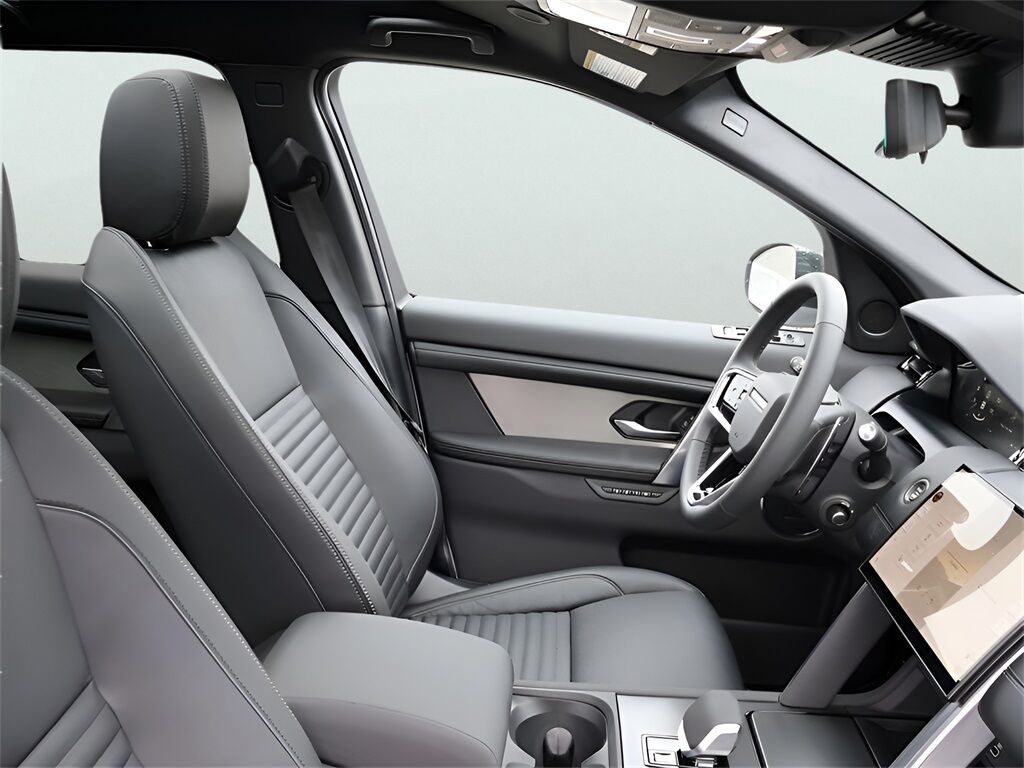 2025 Land Rover Discovery Sport SE San Clemente CA