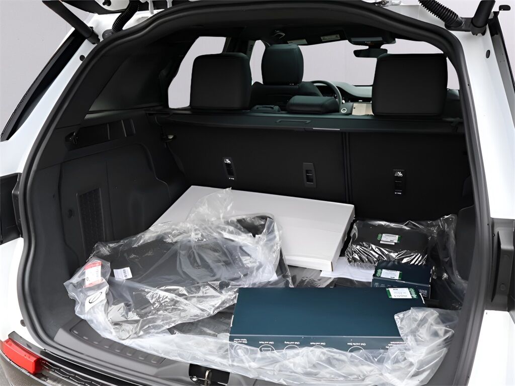 2025 Land Rover Discovery Sport SE San Clemente CA