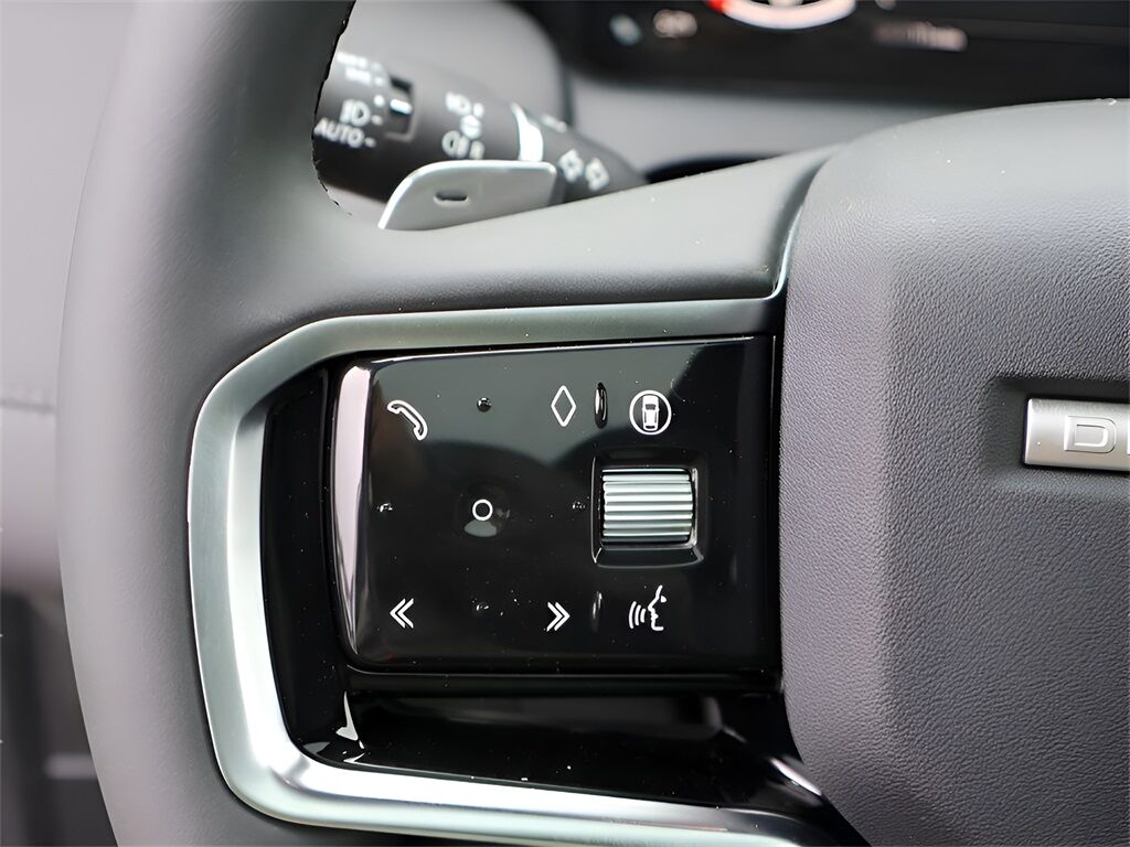 2025 Land Rover Discovery Sport SE San Clemente CA