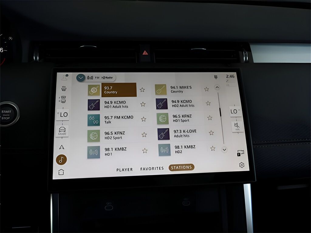 2025 Land Rover Discovery Sport SE San Clemente CA