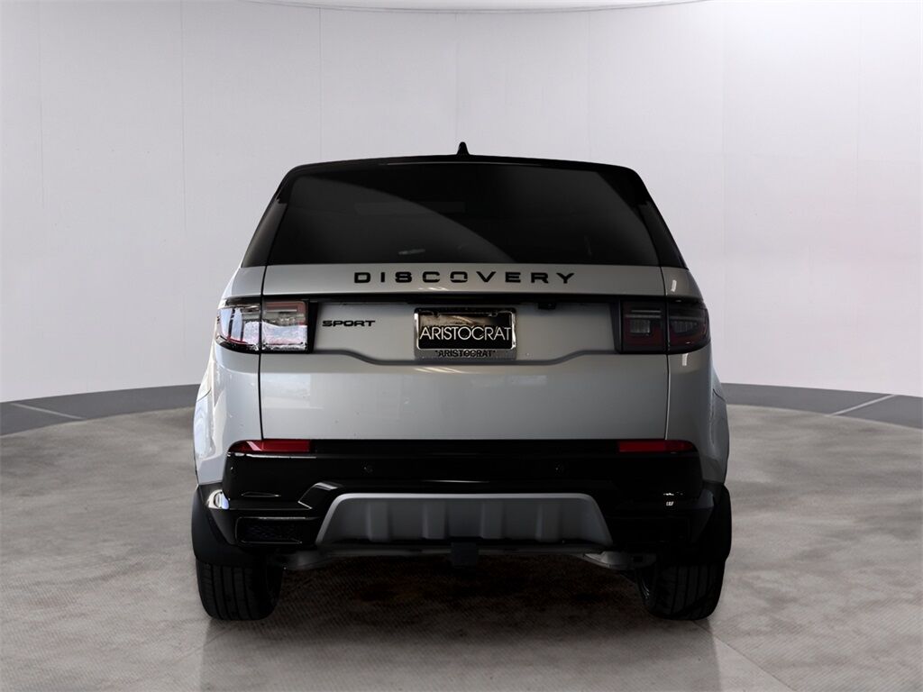 2025 Land Rover Discovery Sport SE San Clemente CA