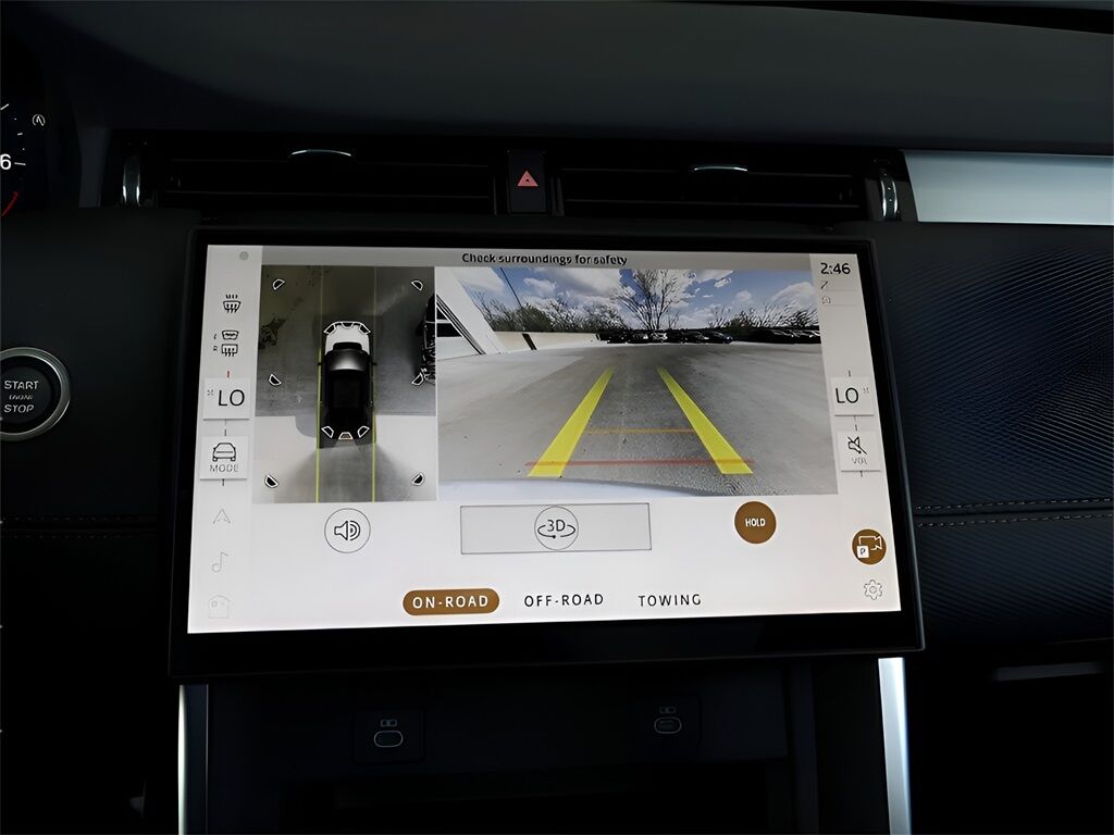 2025 Land Rover Discovery Sport SE San Clemente CA