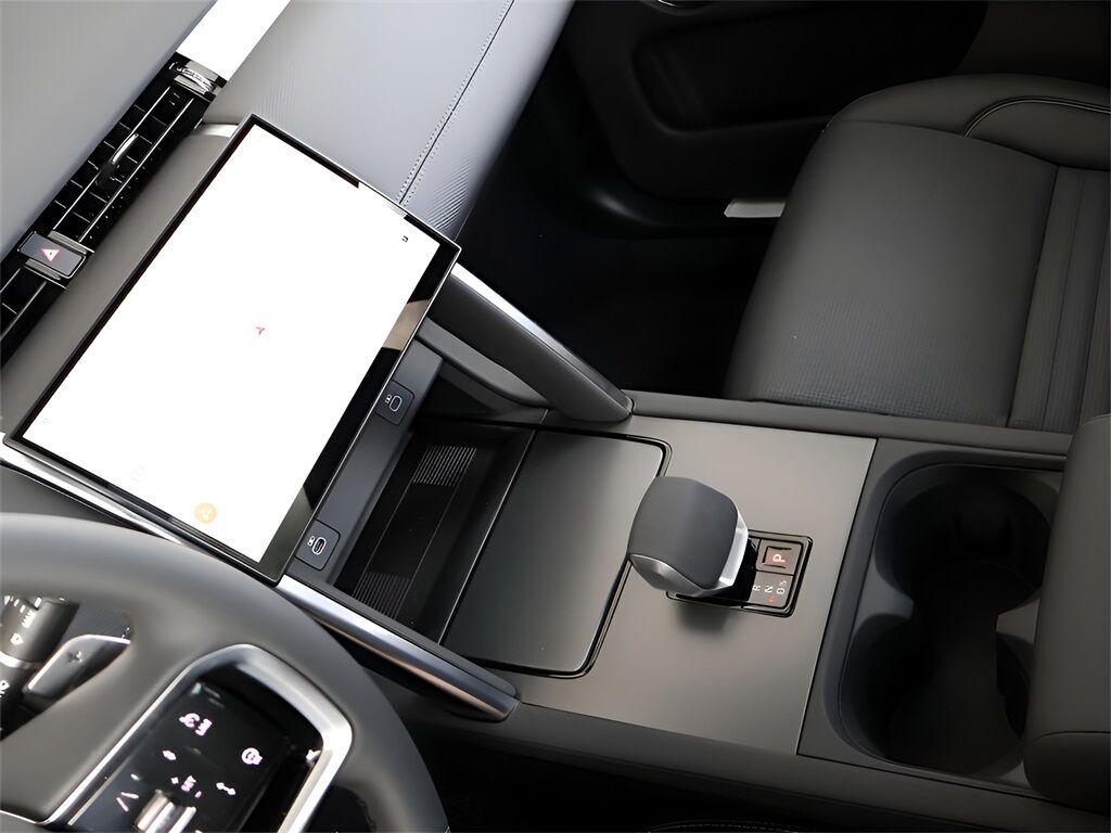 2025 Land Rover Discovery Sport SE San Clemente CA