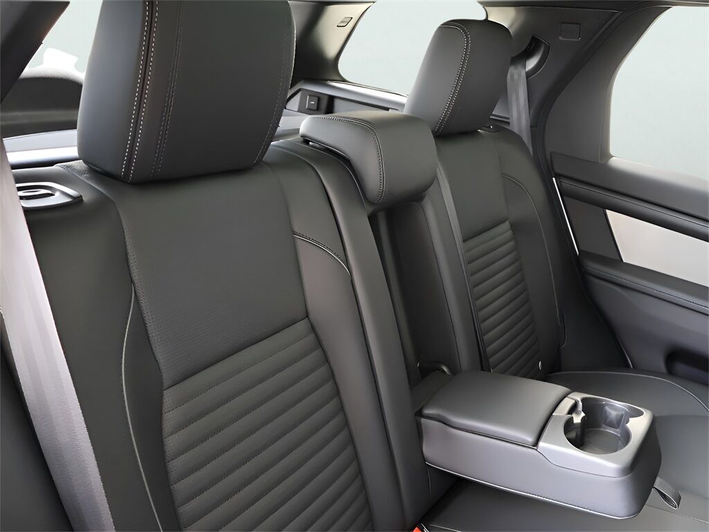 2025 Land Rover Discovery Sport SE San Clemente CA