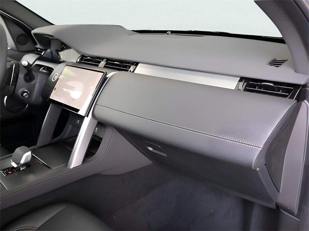 2025 Land Rover Discovery Sport SE San Clemente CA