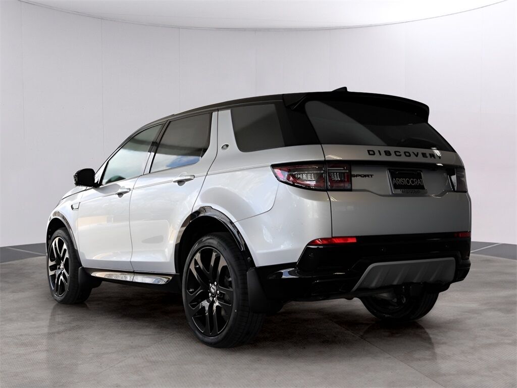 2025 Land Rover Discovery Sport SE San Clemente CA
