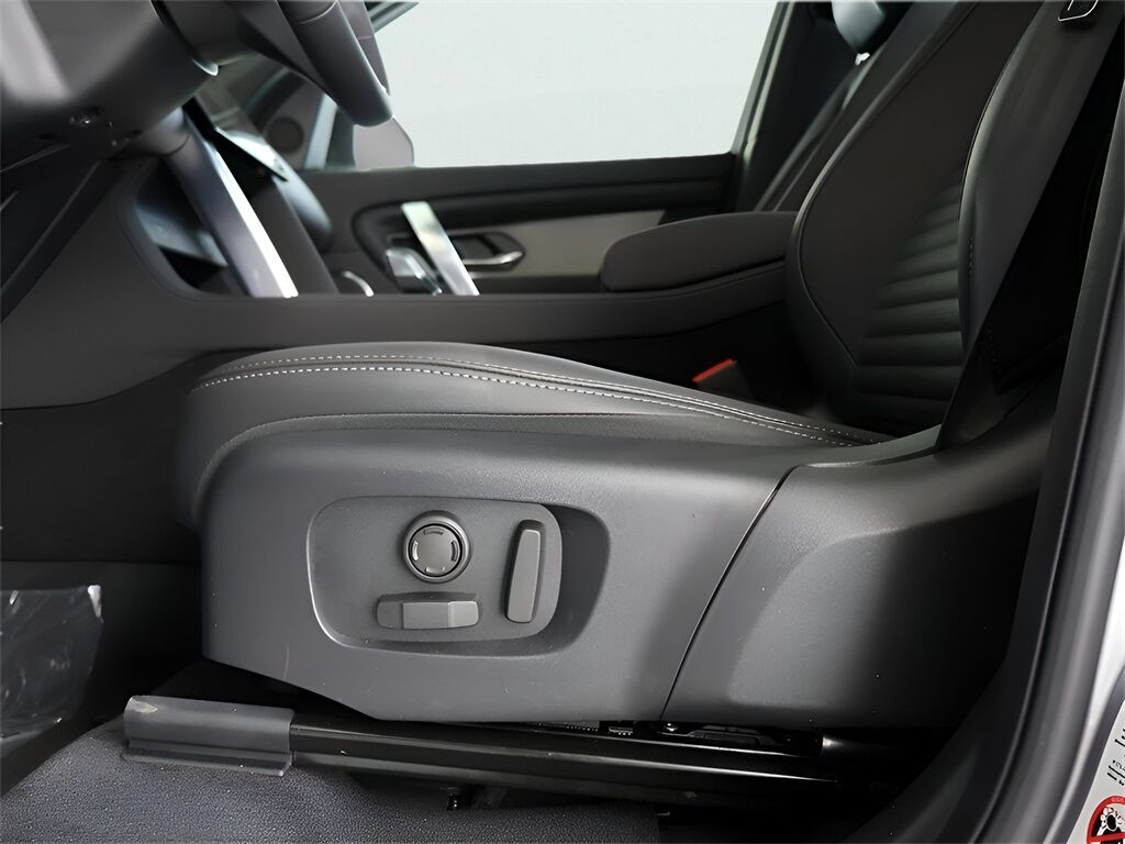 2025 Land Rover Discovery Sport SE San Clemente CA