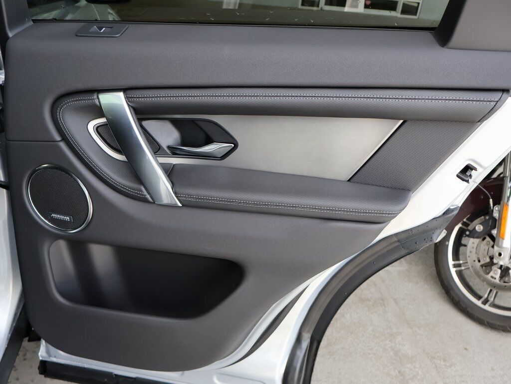 2025 Land Rover Discovery Sport SE San Clemente CA