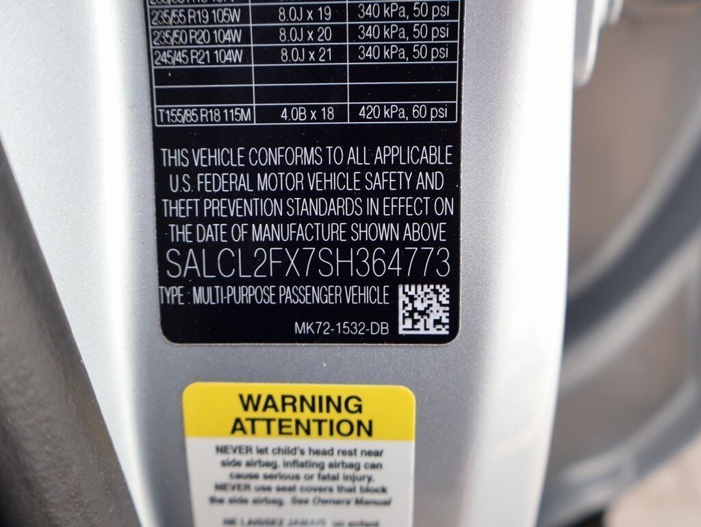 2025 Land Rover Discovery Sport SE San Clemente CA