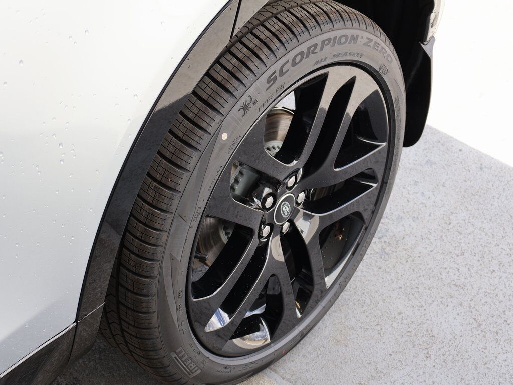 2025 Land Rover Discovery Sport SE San Clemente CA