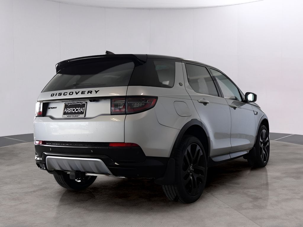 2025 Land Rover Discovery Sport SE San Clemente CA