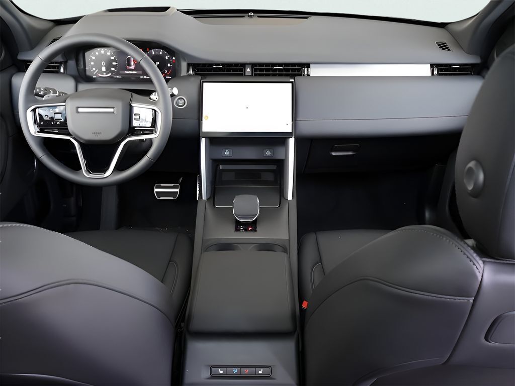 2025 Land Rover Discovery Sport SE San Clemente CA
