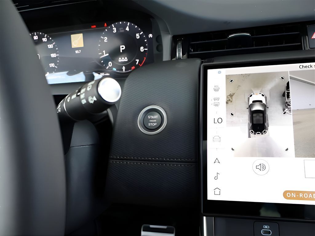 2025 Land Rover Discovery Sport SE San Clemente CA