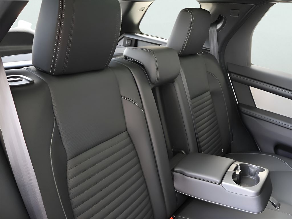 2025 Land Rover Discovery Sport SE San Clemente CA