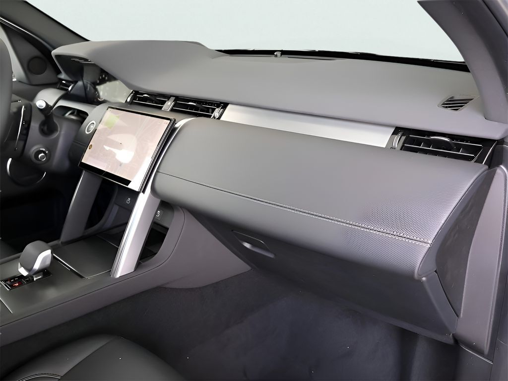 2025 Land Rover Discovery Sport SE San Clemente CA