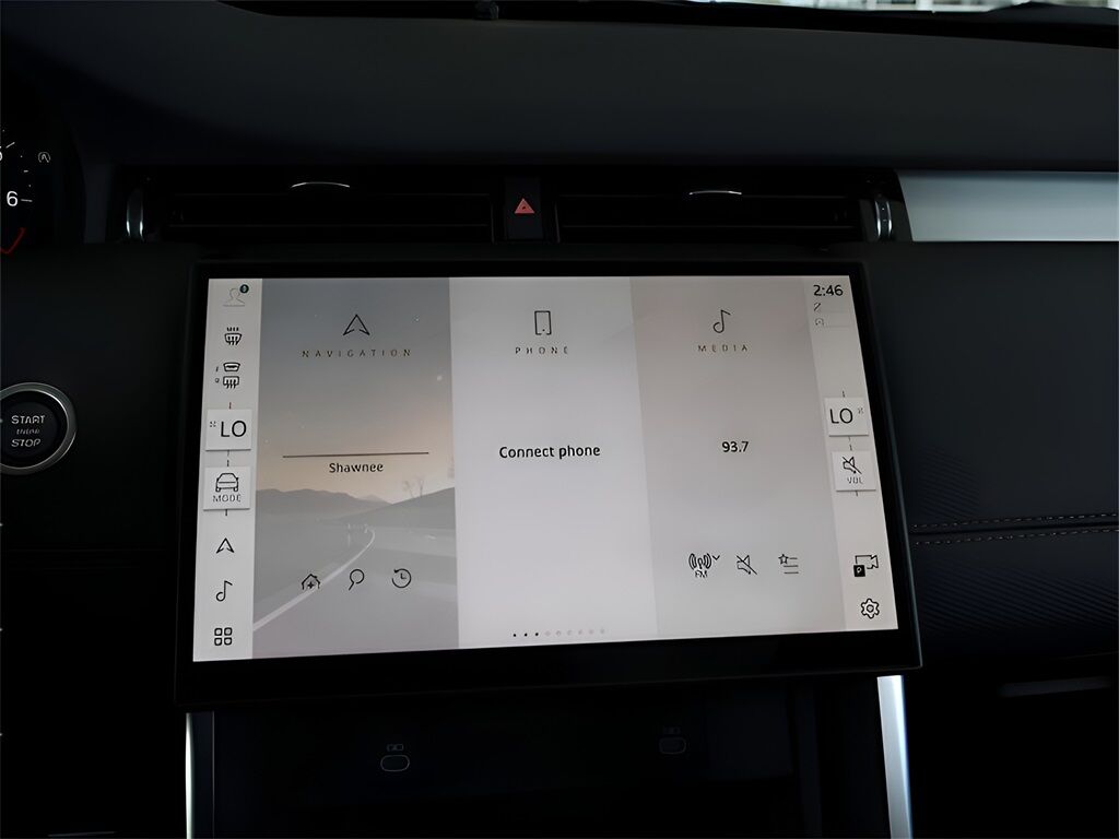 2025 Land Rover Discovery Sport SE San Clemente CA