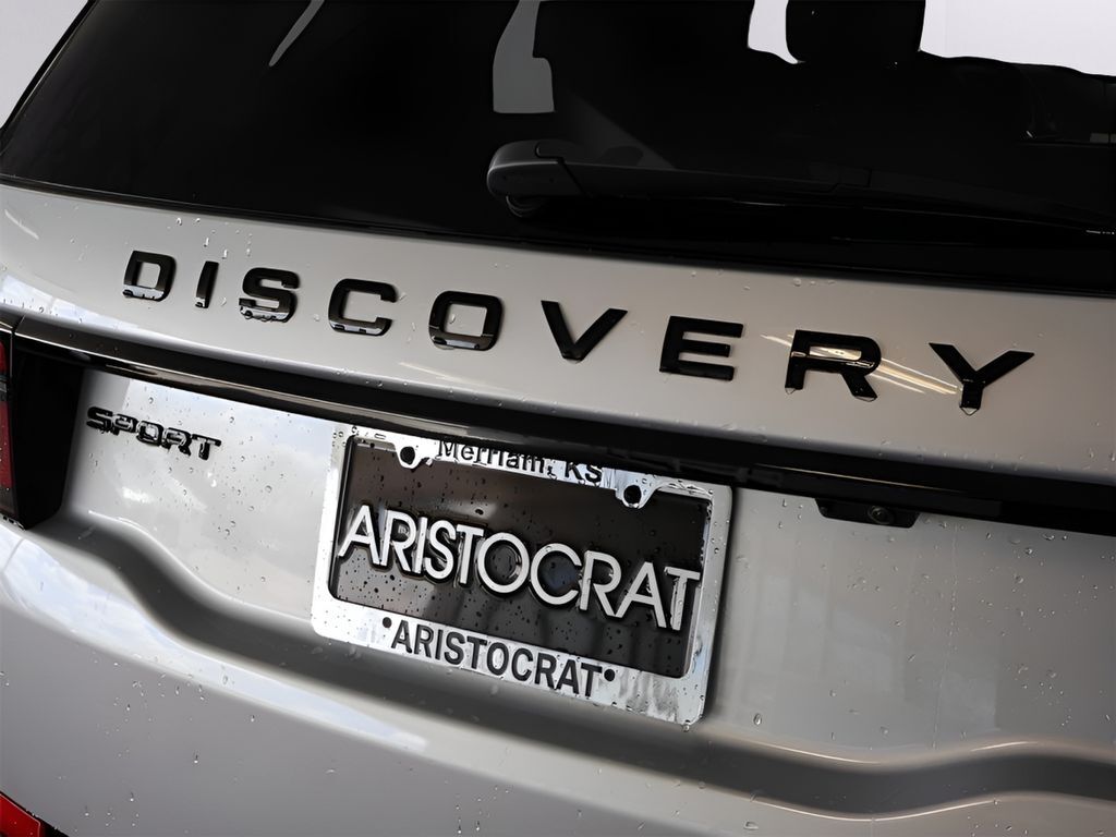 2025 Land Rover Discovery Sport SE San Clemente CA