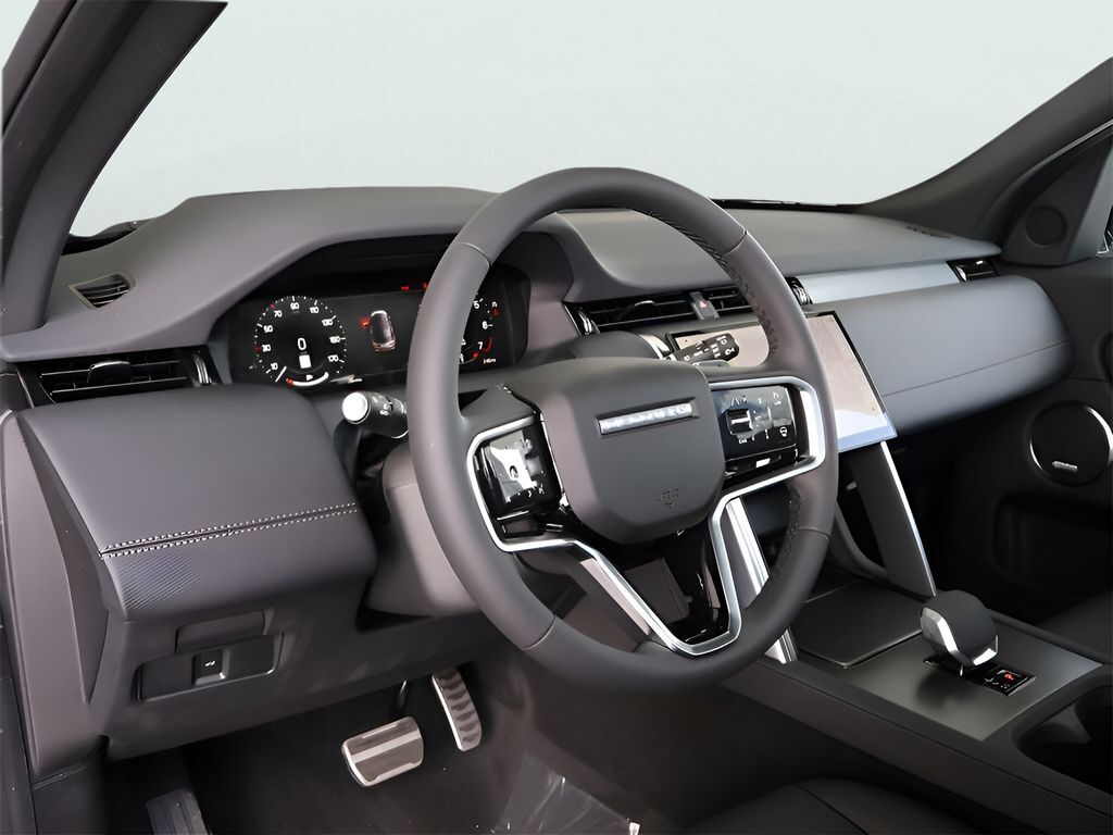 2025 Land Rover Discovery Sport SE San Clemente CA
