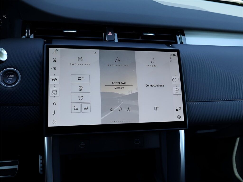 2025 Land Rover Discovery Sport SE San Clemente CA