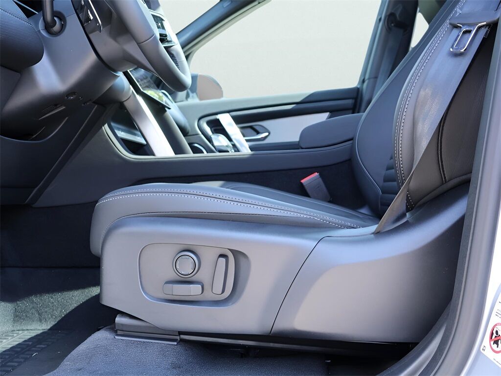 2025 Land Rover Discovery Sport SE San Clemente CA